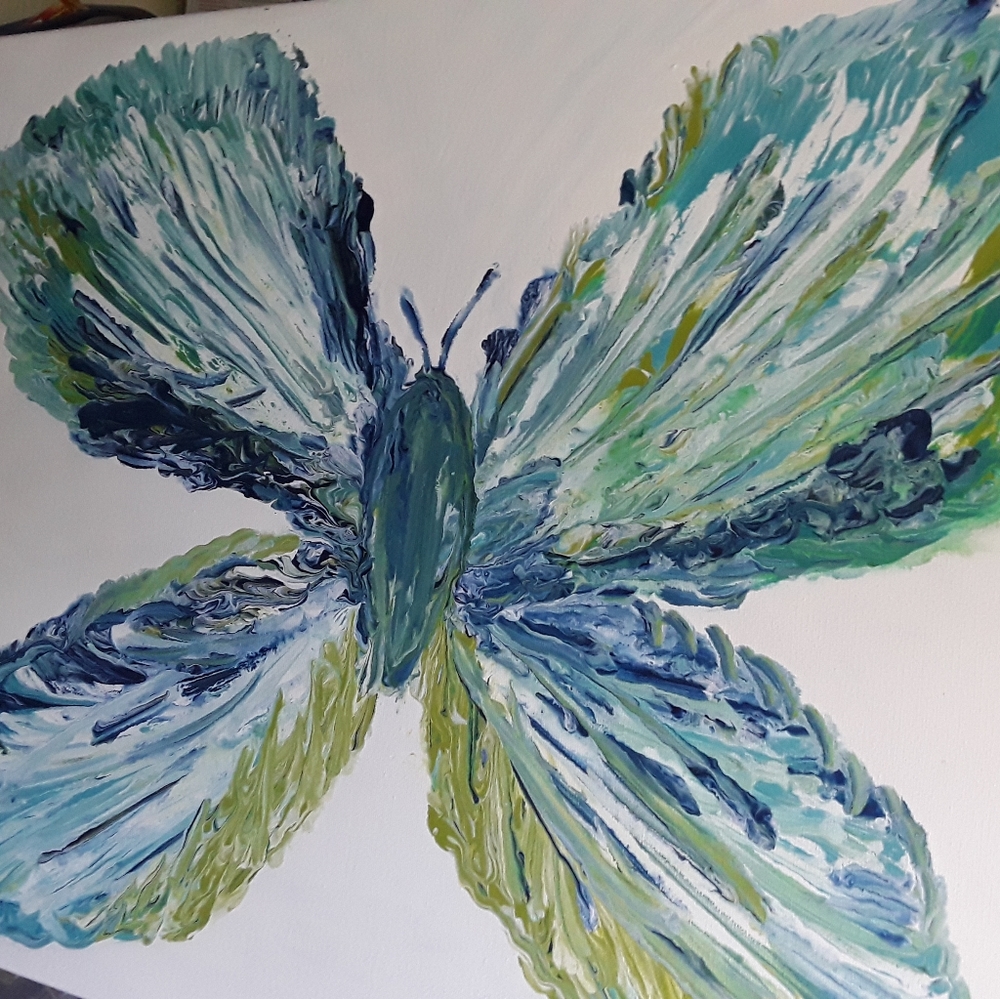Painting - Picture 4 of 4